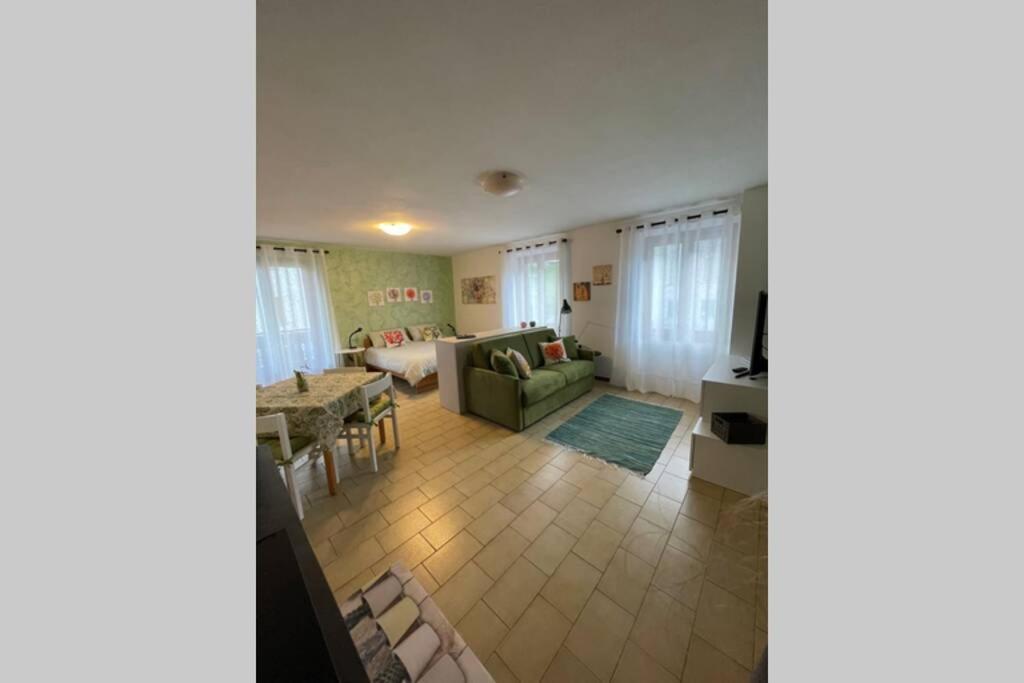 Residence S Lucia - Appartamenti Alle Porte Di Bormio Valdisotto Exterior foto