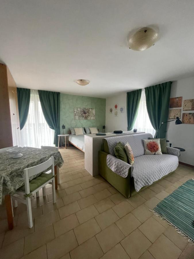 Residence S Lucia - Appartamenti Alle Porte Di Bormio Valdisotto Exterior foto